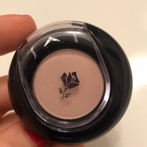 lancome pink pearls eyeshadow